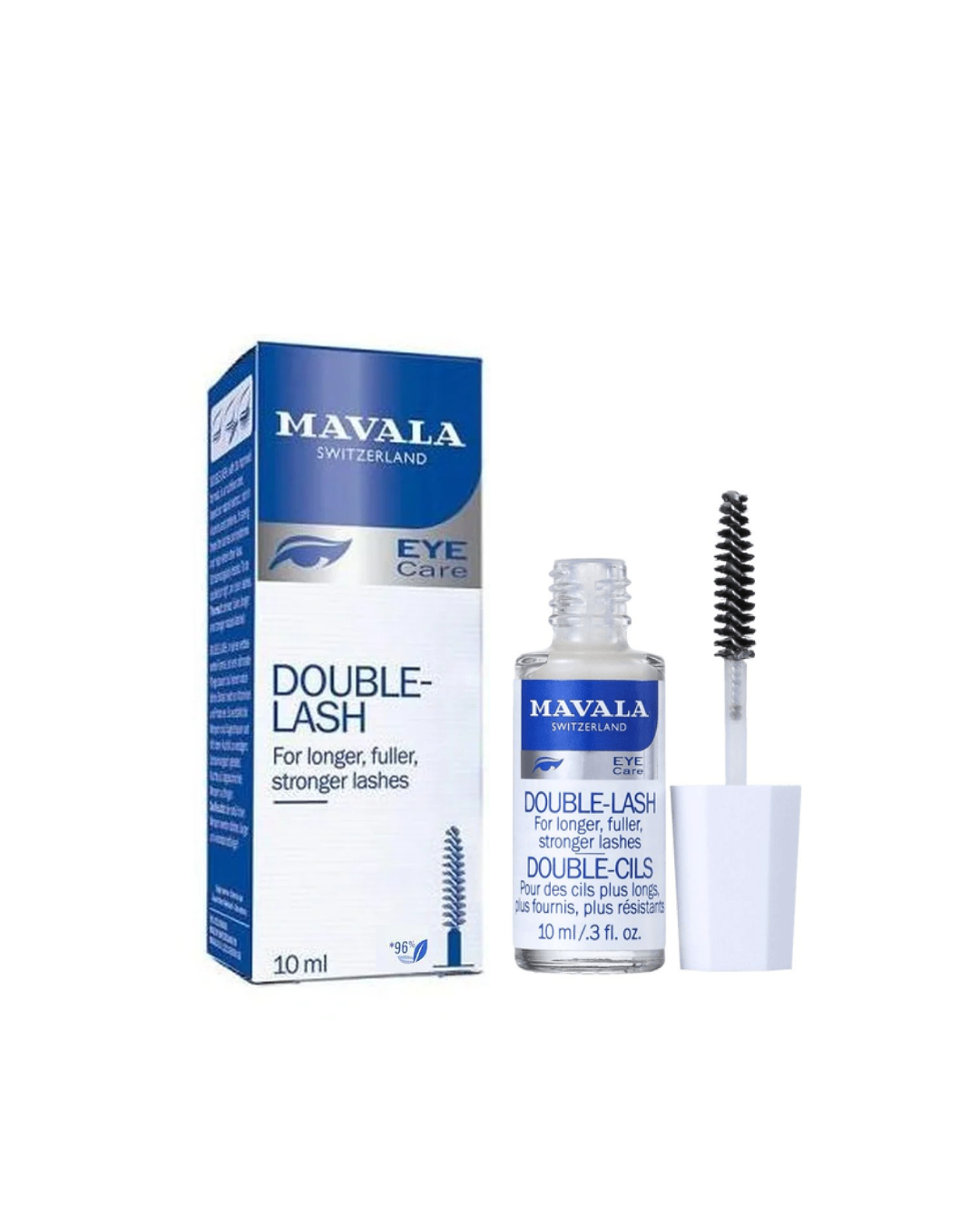 Mavala Double Lash 10 ml